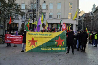 Rojava-Soli-Demo-vorn