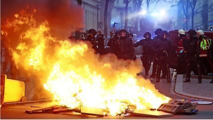 Feuer Karli 12.12.15